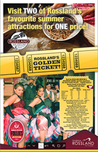 Golden Ticket