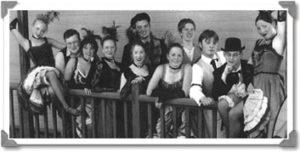2002 Cast